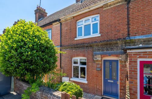Aldeburgh House | Number 22, 4