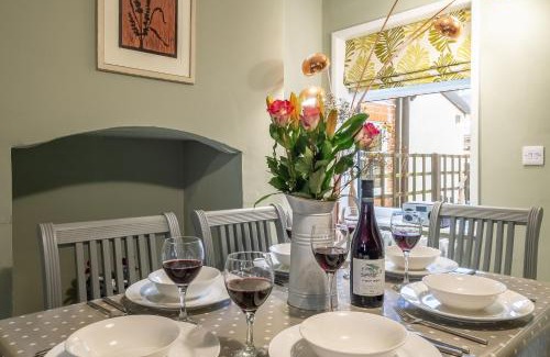 Aldeburgh House | Number 22, 4