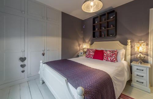 Aldeburgh House | Number 22, 4