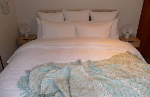 Blenheim Bed & Breakfast | Number 41 Bed and Breakfast