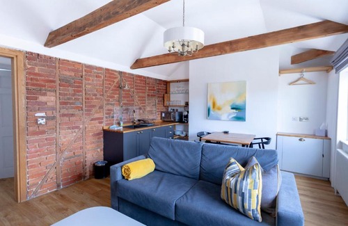 Canterbury Hotel | Number 8
