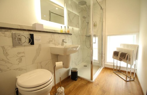 Canterbury Hotel | Number 8