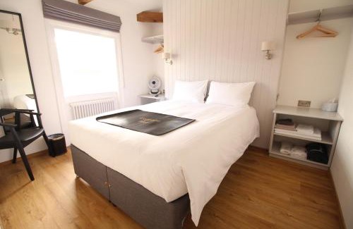 Canterbury Hotel | Number 8