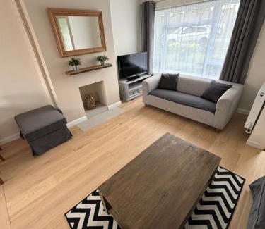 Martlesham Heath House | Number Nineteen, Woodbridge