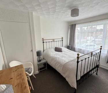 Martlesham Heath House | Number Nineteen, Woodbridge