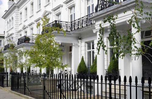 South Kensington Hotel | Number Sixteen, Firmdale Hotels
