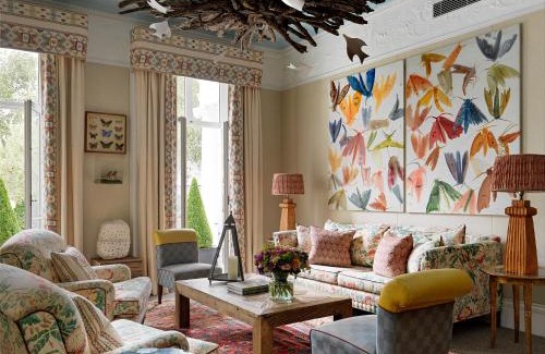 South Kensington Hotel | Number Sixteen, Firmdale Hotels