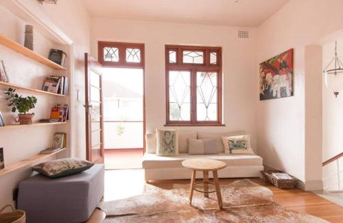 Cape Town City Centre House | Number5 Guesthouse