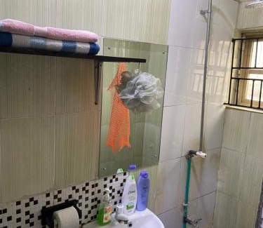 Ikeja Apartment | NUMBERS FLIPPERS SERVICES Apartment