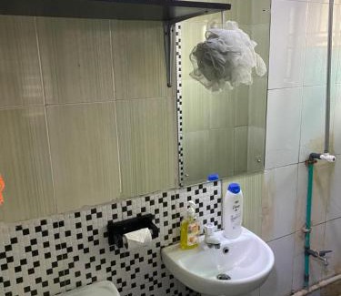 Ikeja Apartment | NUMBERS FLIPPERS SERVICES Apartment