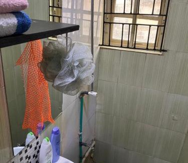 Ikeja Apartment | NUMBERS FLIPPERS SERVICES Apartment