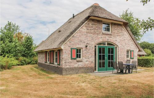 Linde House | Nummer 21