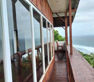 Pecatu Cabin | Nunggalan Octopus 2