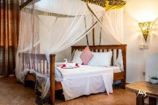 Nungwi Hotel | Nungwi Garden Boutique Hotel