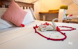 Nungwi Hotel | Nungwi Garden Boutique Hotel