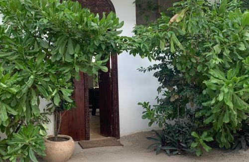 Nungwi Bed & Breakfast | Nungwi Retreat