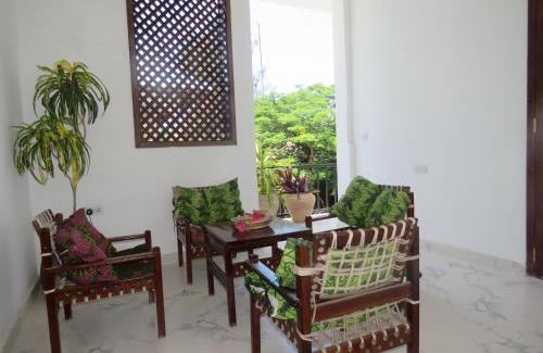 Nungwi Bed & Breakfast | Nungwi Retreat