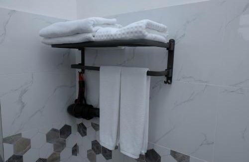 Jalal-Abad Hotel | NUNO hotel Жалал-Абад