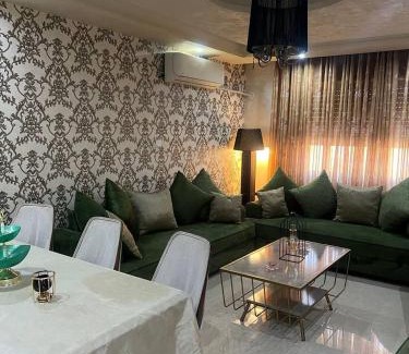 Jordan Apartment | Nuns house