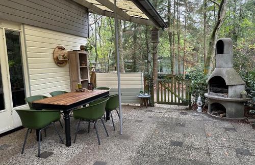 Nunspeet House | Nunspeet Vakantiehuisje