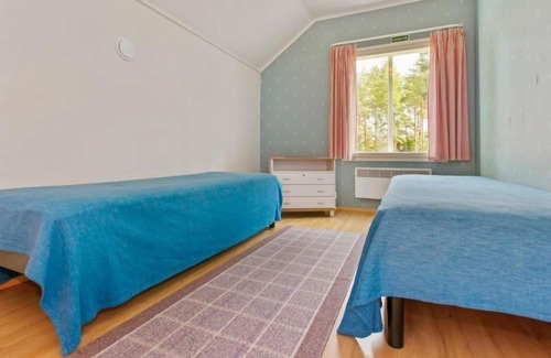 Sotkamo House | Nuottiniemi 7 by Interhome