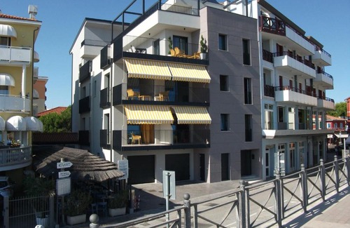 Old Town Apartment | nuova casa serenissima