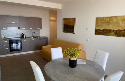 Old Town Apartment | nuova casa serenissima