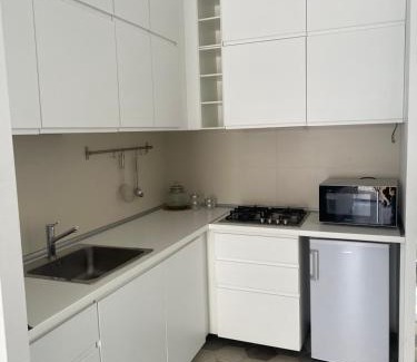 Finale Pia Apartment | Nuova pia