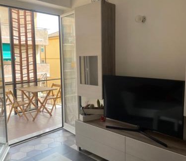 Finale Pia Apartment | Nuova pia