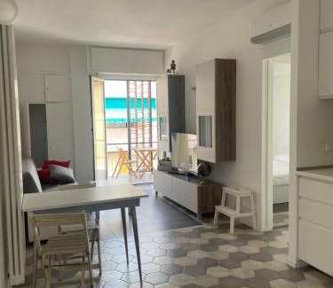 Finale Pia Apartment | Nuova pia