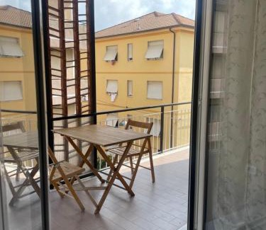 Finale Pia Apartment | Nuova pia
