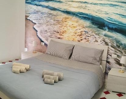 Porto Torres Apartment | Nuovo bilocale a 100 mt dal mare