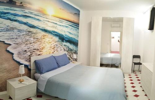 Porto Torres Apartment | Nuovo bilocale a 100 mt dal mare