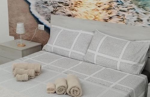 Porto Torres Apartment | Nuovo bilocale a 100 mt dal mare