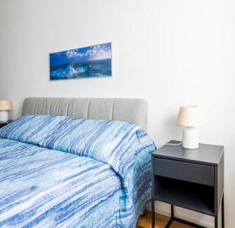 Affori Apartment | Nuovo bilocale in Via Grazioli 22
