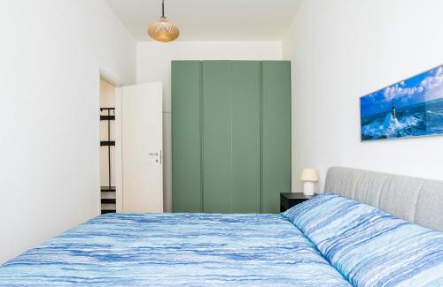 Affori Apartment | Nuovo bilocale in Via Grazioli 22