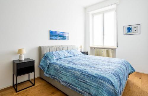 Affori Apartment | Nuovo bilocale in Via Grazioli 22