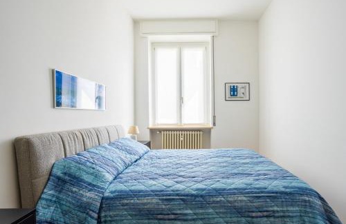 Affori Apartment | Nuovo bilocale in Via Grazioli 22