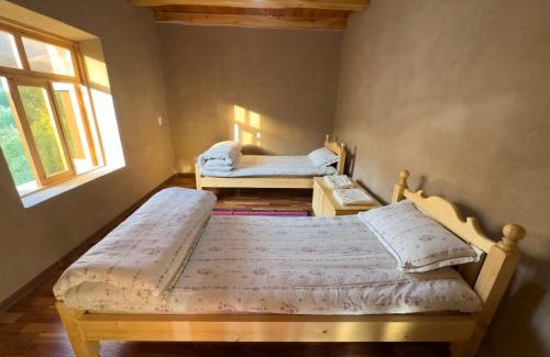 Uzbekistan House | Nur Homestay in Nurata Mountains