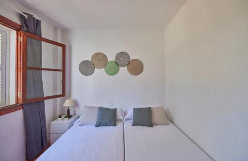 Calvia Apartment | Nura Houses Magaluf Apartment 3