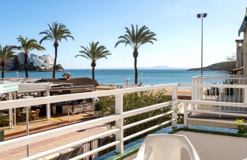Calvia Apartment | Nura Houses Magaluf Beach