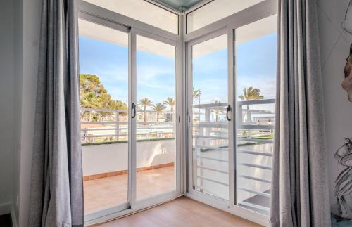 Calvia Apartment | Nura Houses Magaluf Beach