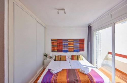 Calvia Apartment | Nura Houses Magaluf Duplex 3