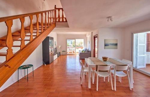 Calvia Apartment | Nura Houses Magaluf Duplex 3