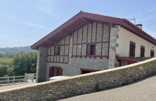 Helette House | Nurginia - Helette - Gîte
