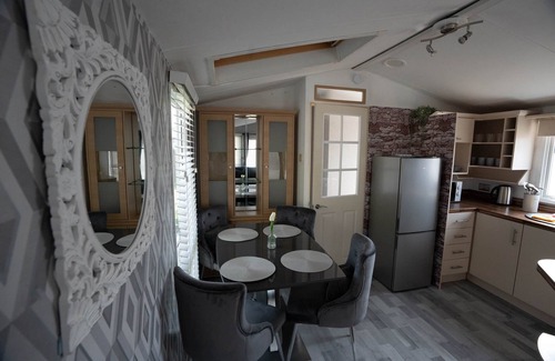 Letham Grange House | Nursery lane caravan park