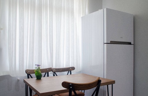 Akcaabat Condo | NURT
