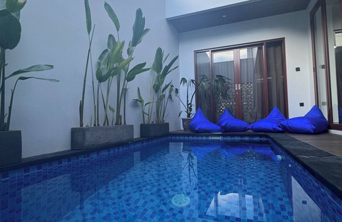 Taman Griya Villa | Nusa Dua 3BR Villa Perfect for Families