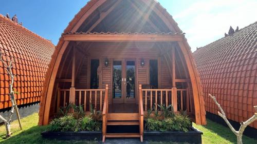 Kampial House | Nusa Dua Huts Pondok Gajah Para