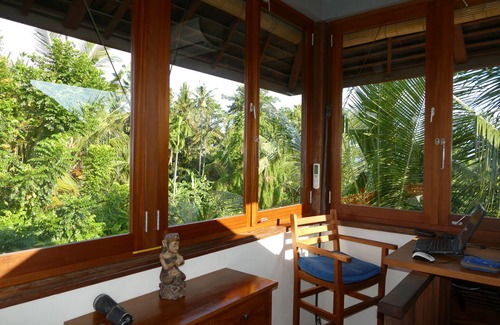 Candi Dasa Villa | Nusa Indah Villa